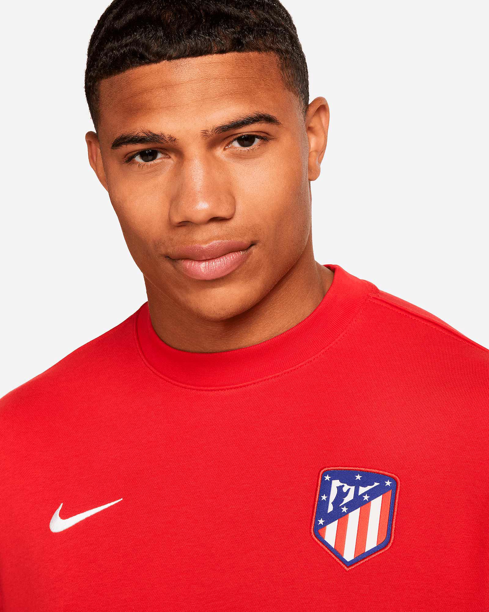 Sudadera Atlético de Madrid 2023/2024 - Fútbol Factory