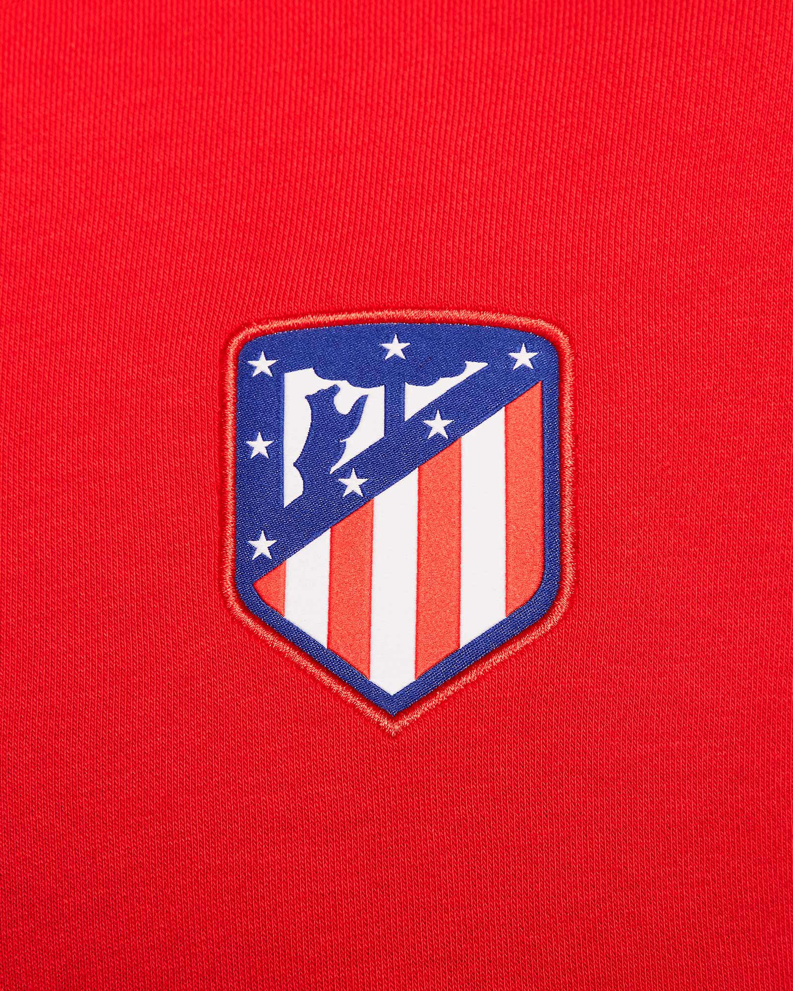Sudadera Atlético de Madrid 2023/2024 - Fútbol Factory