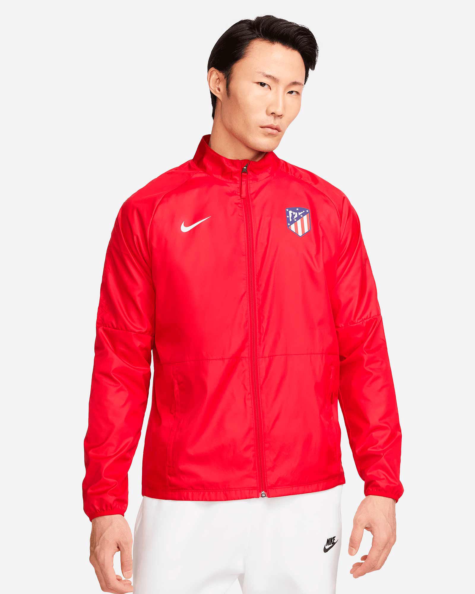 Chaqueta Atlético de Madrid 2023/2024 Repel Academy - Fútbol Factory