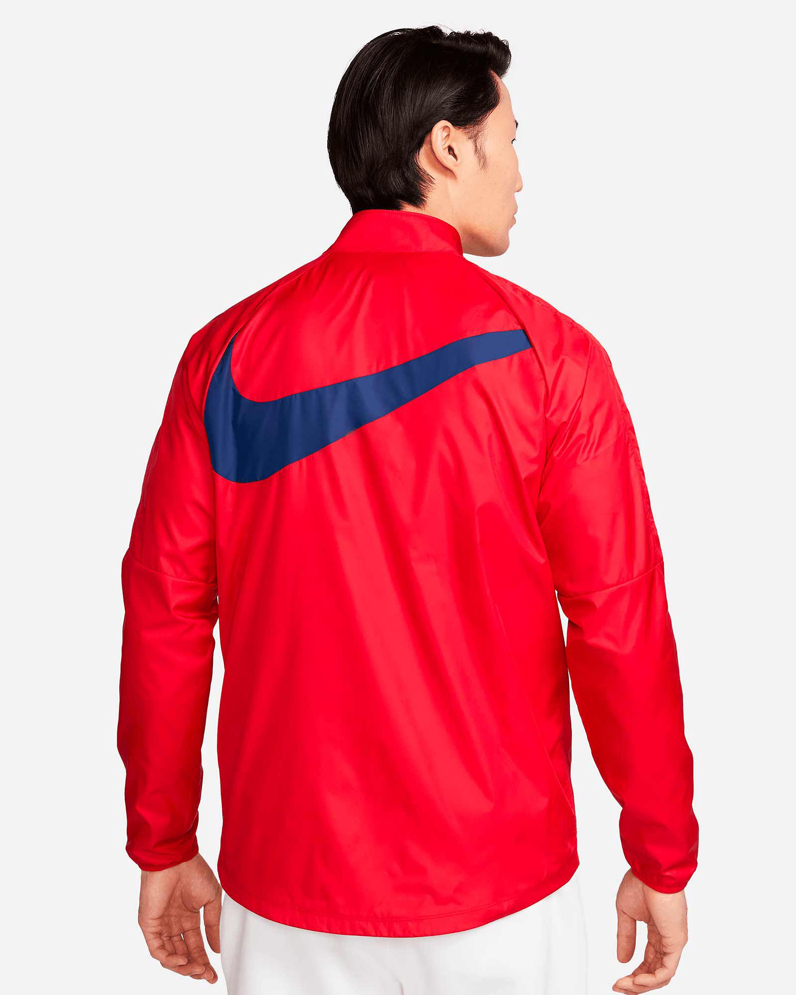 Chaqueta Atlético de Madrid 2023/2024 Repel Academy - Fútbol Factory