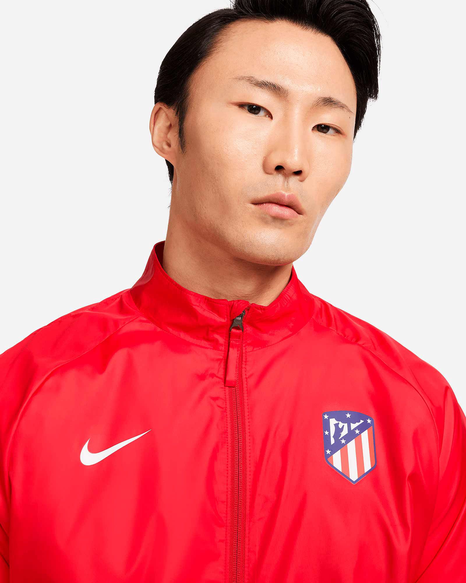 Chaqueta Atlético de Madrid 2023/2024 Repel Academy - Fútbol Factory