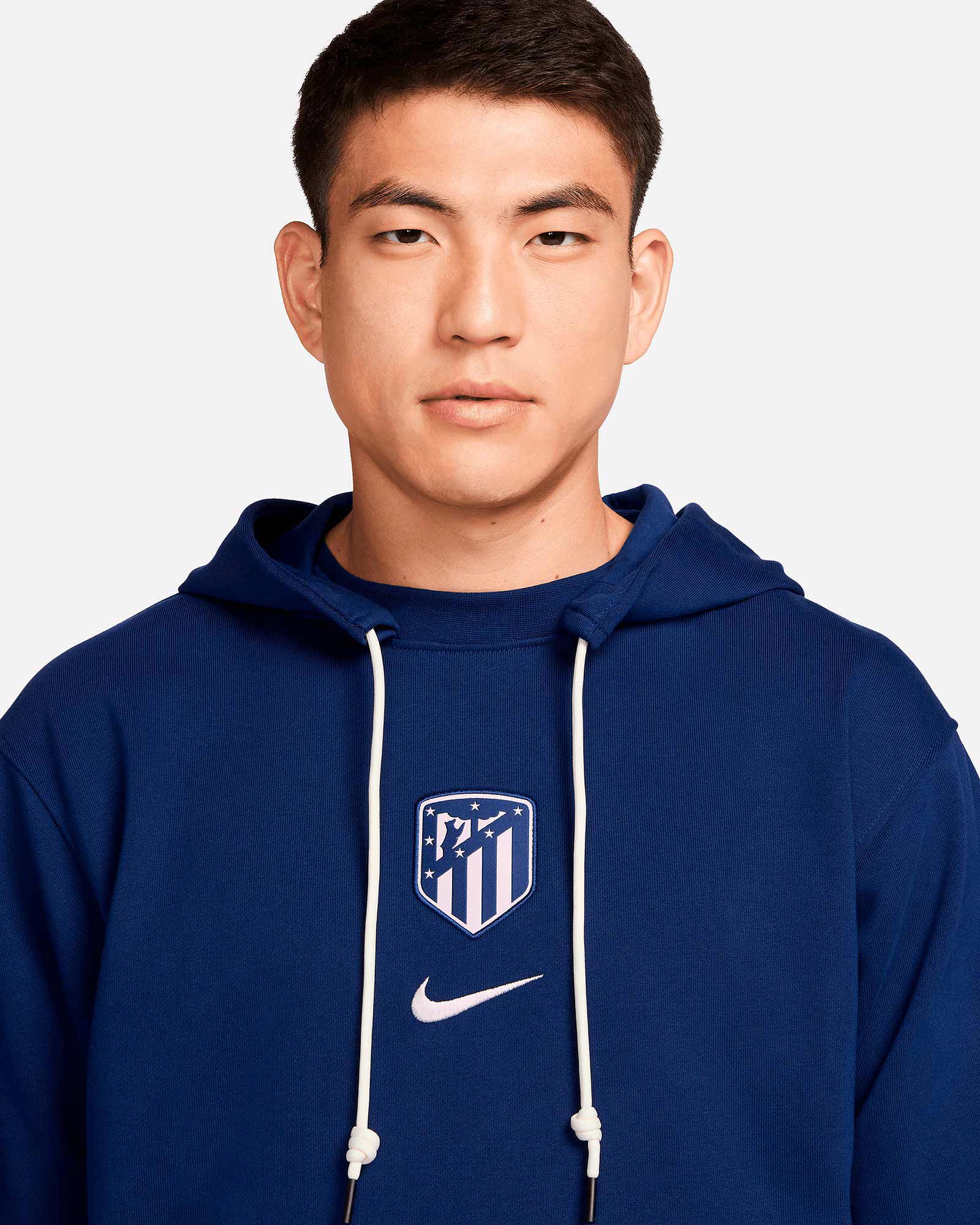 Sudadera Atlético de Madrid 2023/2024 Standard Issue - Fútbol Factory