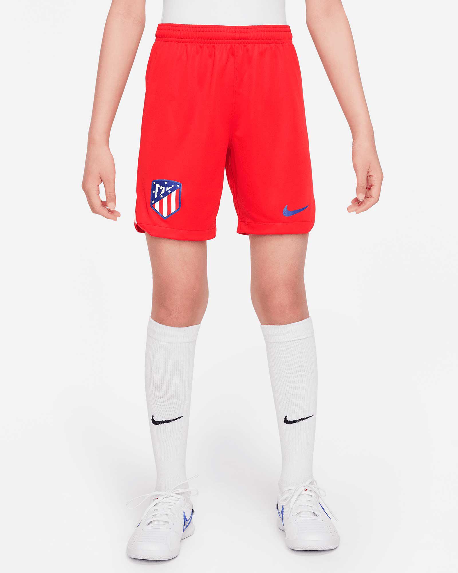 Pantalón 1ª Atlético de Madrid 2023/2024  - Fútbol Factory