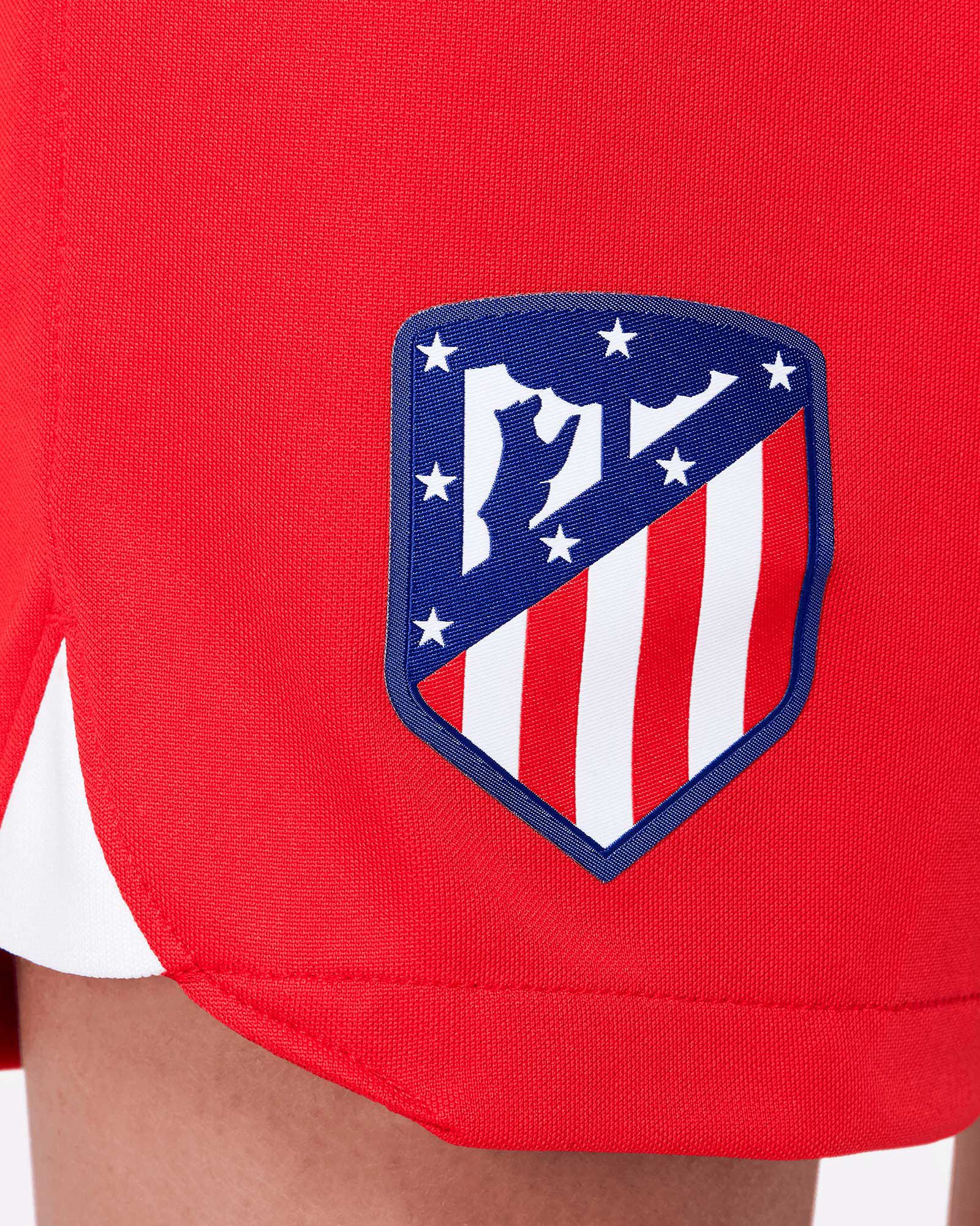 Pantalón 1ª Atlético de Madrid 2023/2024  - Fútbol Factory