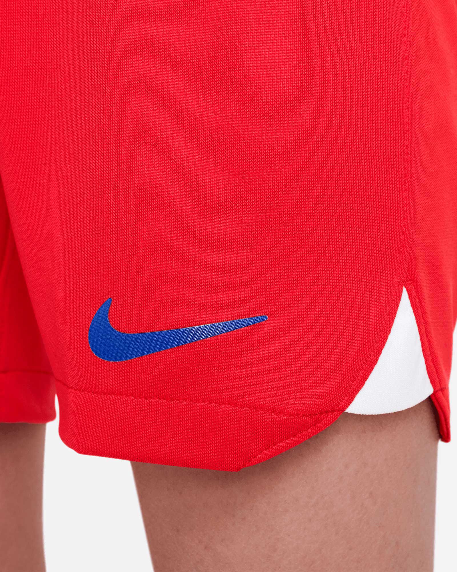 Pantalón 1ª Atlético de Madrid 2023/2024  - Fútbol Factory