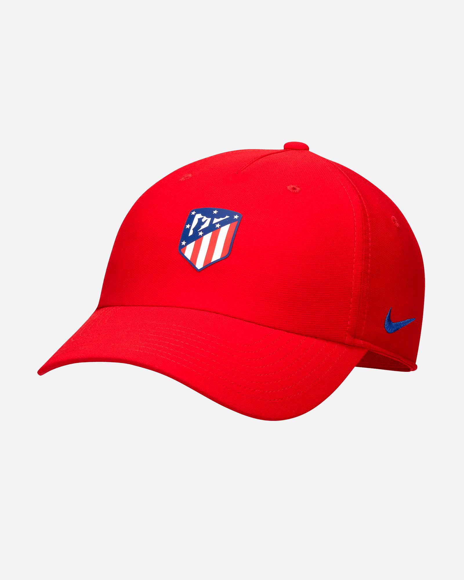 Gorra Atlético de Madrid 2023/2024 - Fútbol Factory