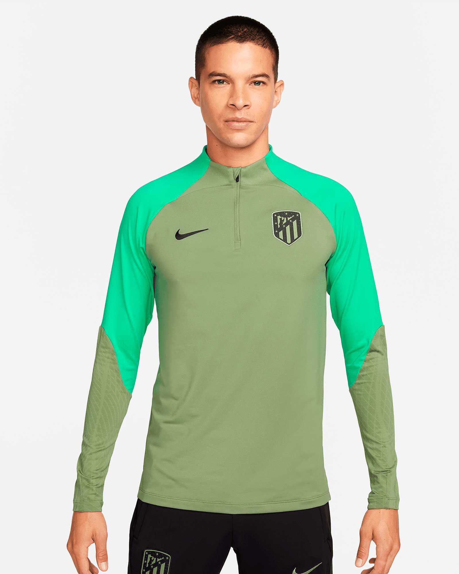 Sudadera Atlético de Madrid 2023/2024 Strike - Fútbol Factory