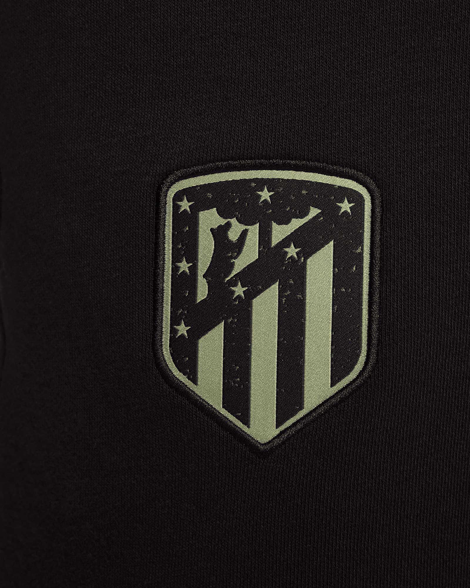 Pantalón Atlético de Madrid 2023/2024 Terry French - Fútbol Factory