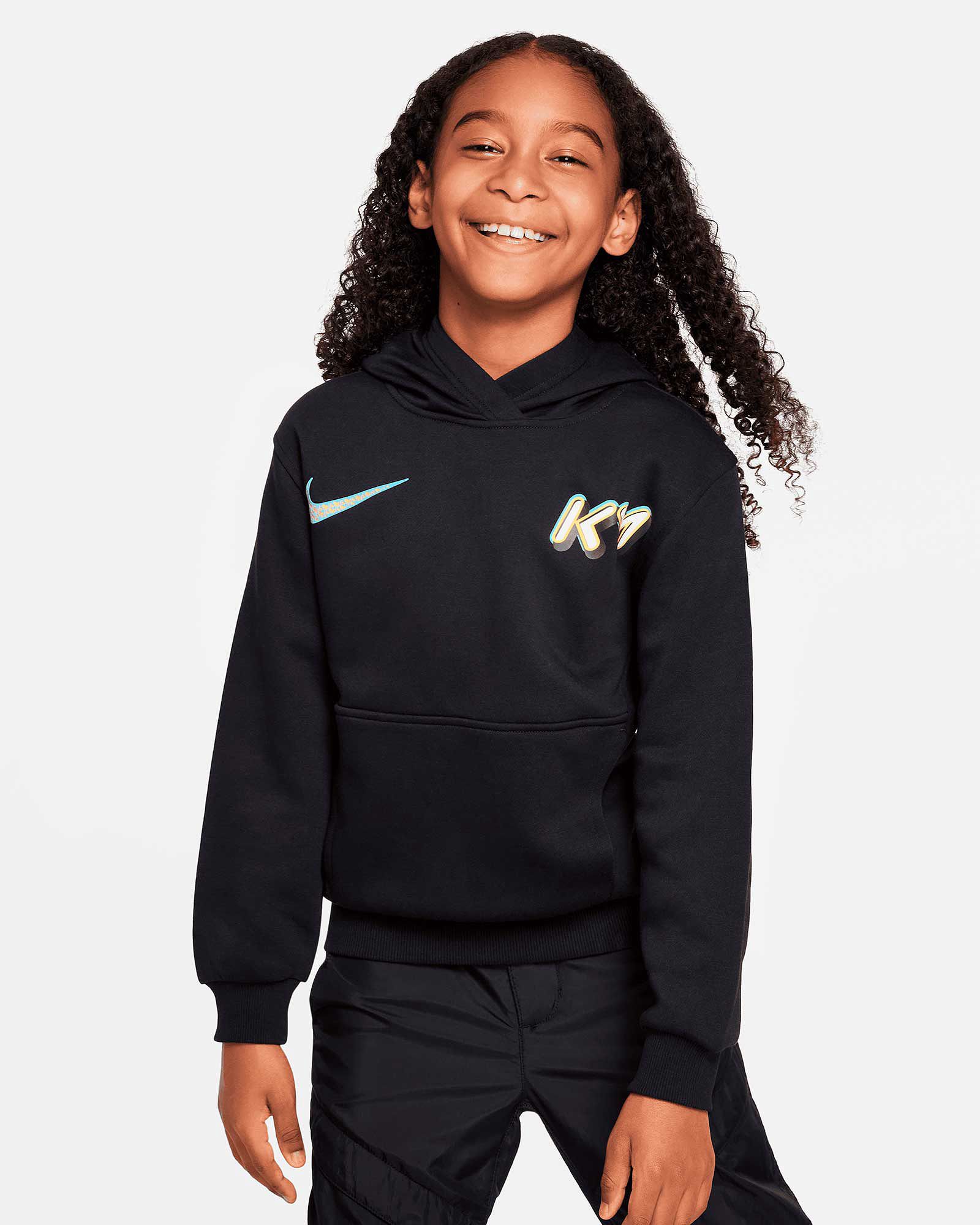 Sudadera Nike Kylian Mbappé - Fútbol Factory