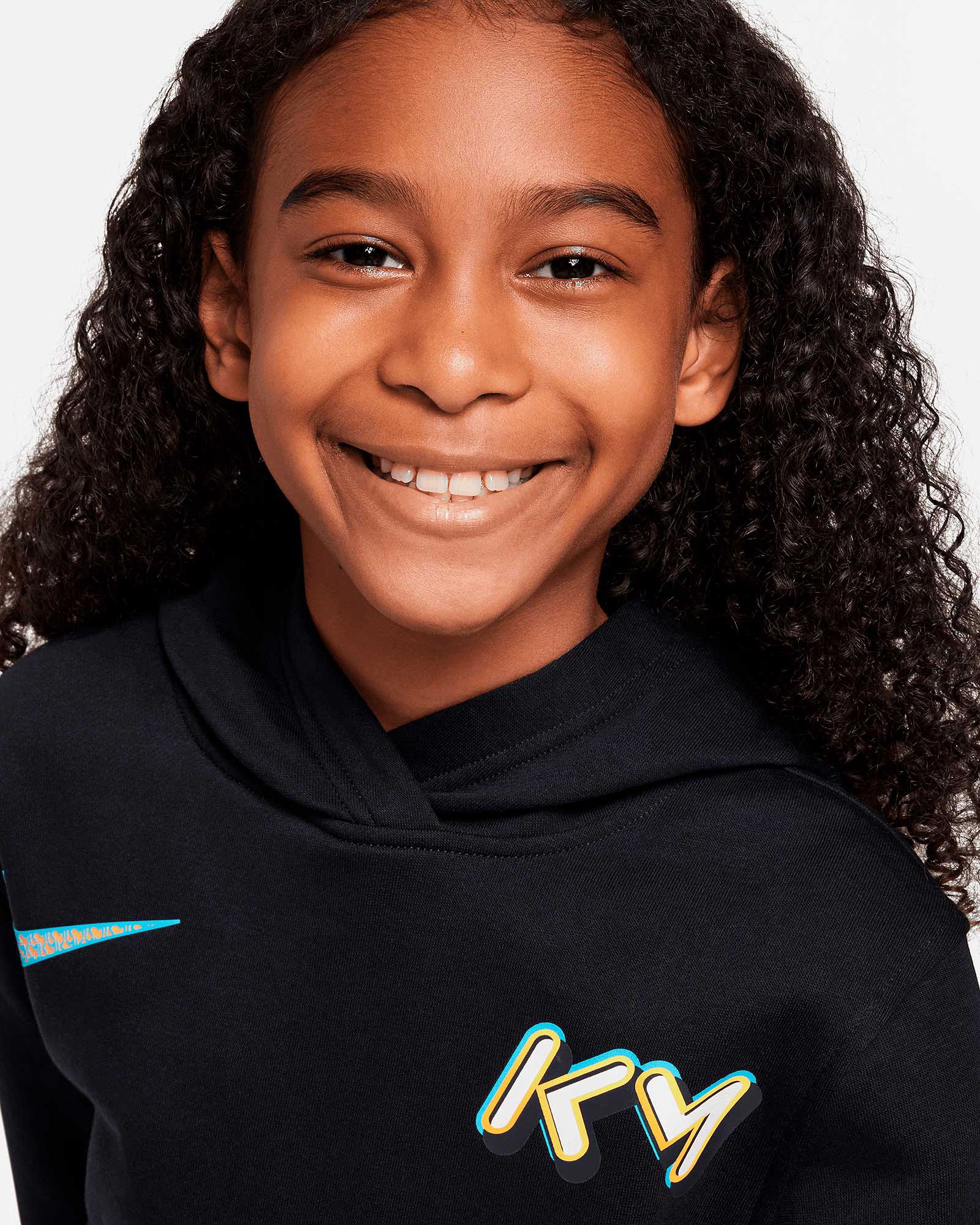 Sudadera Nike Kylian Mbappé - Fútbol Factory