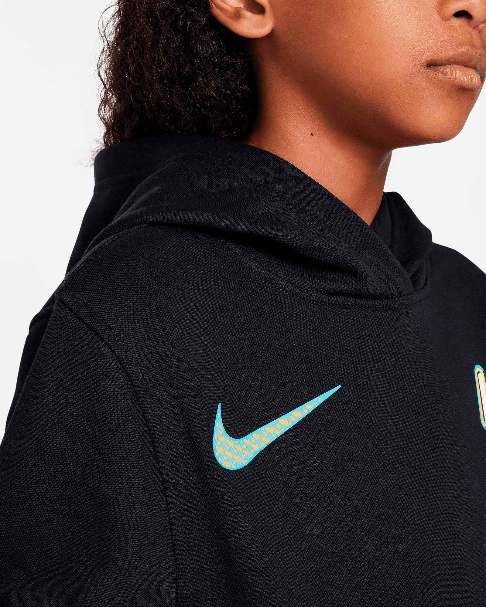 Sudadera Nike Kylian Mbappé - Fútbol Factory