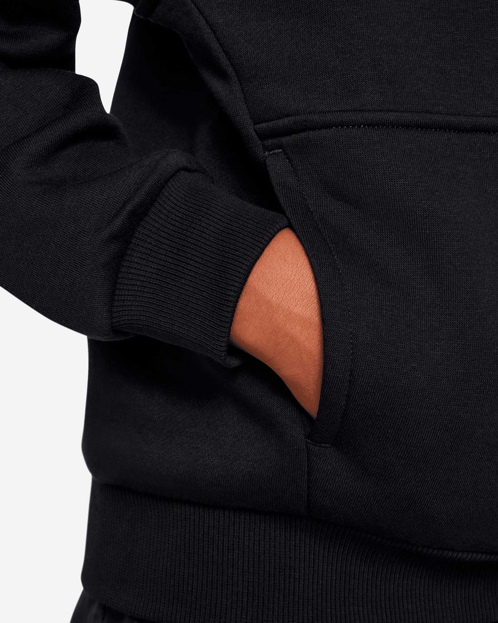 Sudadera Nike Kylian Mbappé - Fútbol Factory