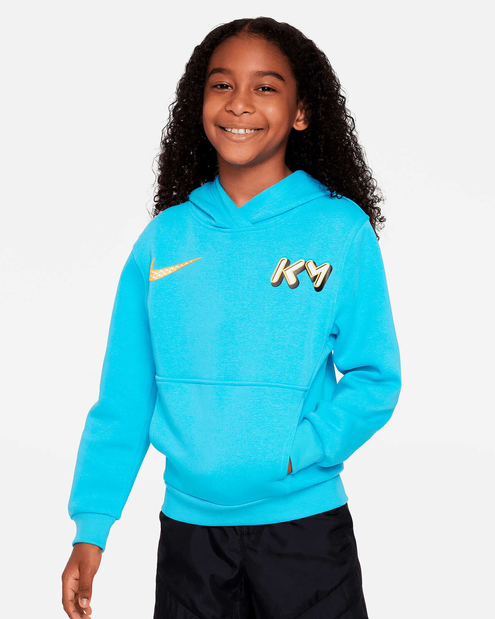 Sudadera Nike Kylian Mbappé - Fútbol Factory