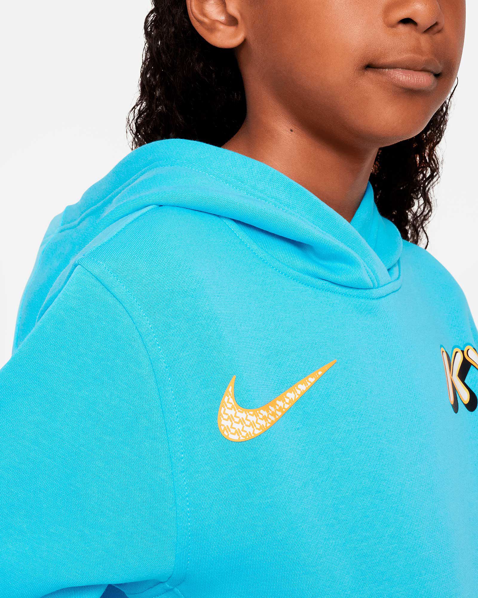 Sudadera Nike Kylian Mbappé - Fútbol Factory