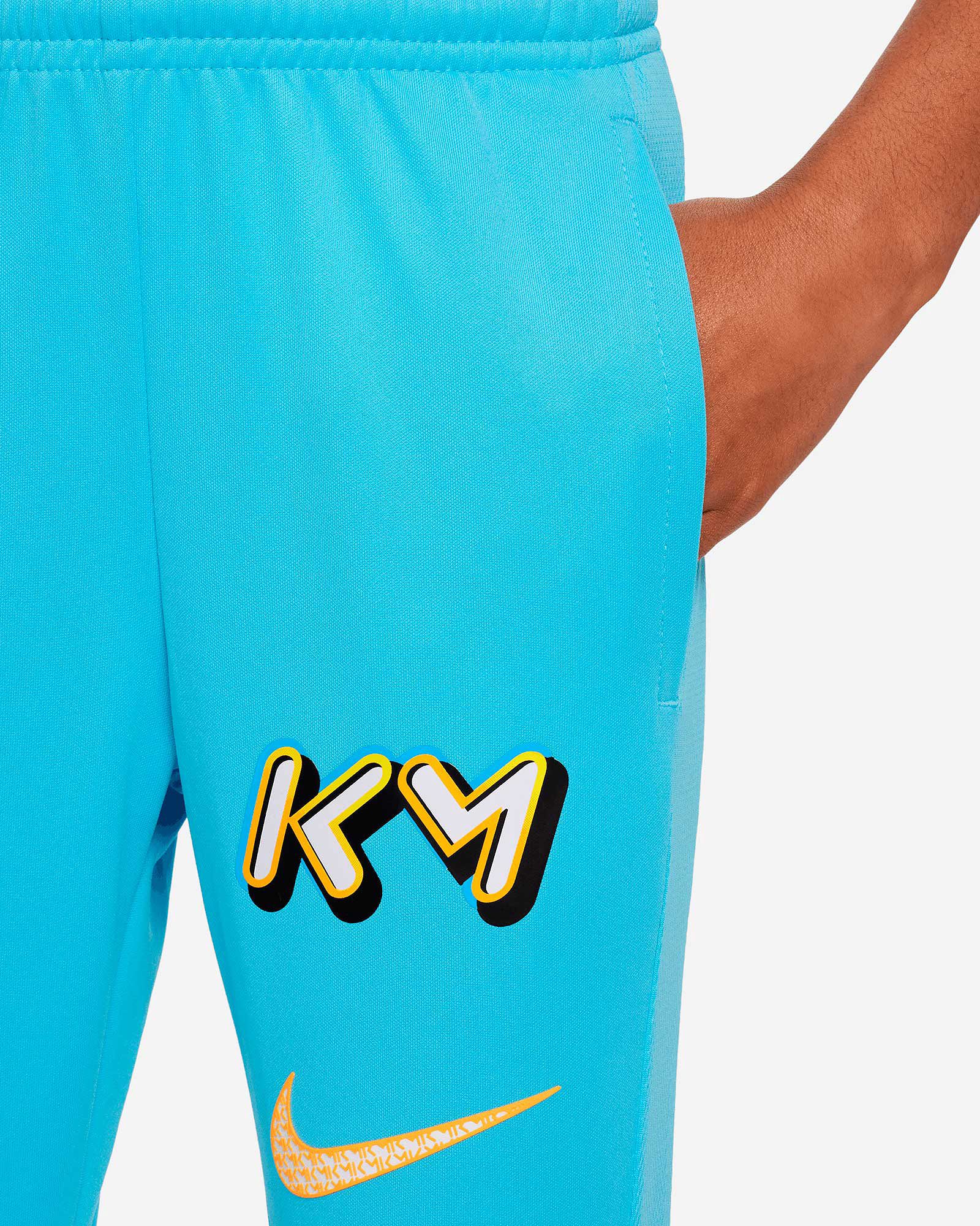 Pantalón Nike Kylian Mbappé - Fútbol Factory