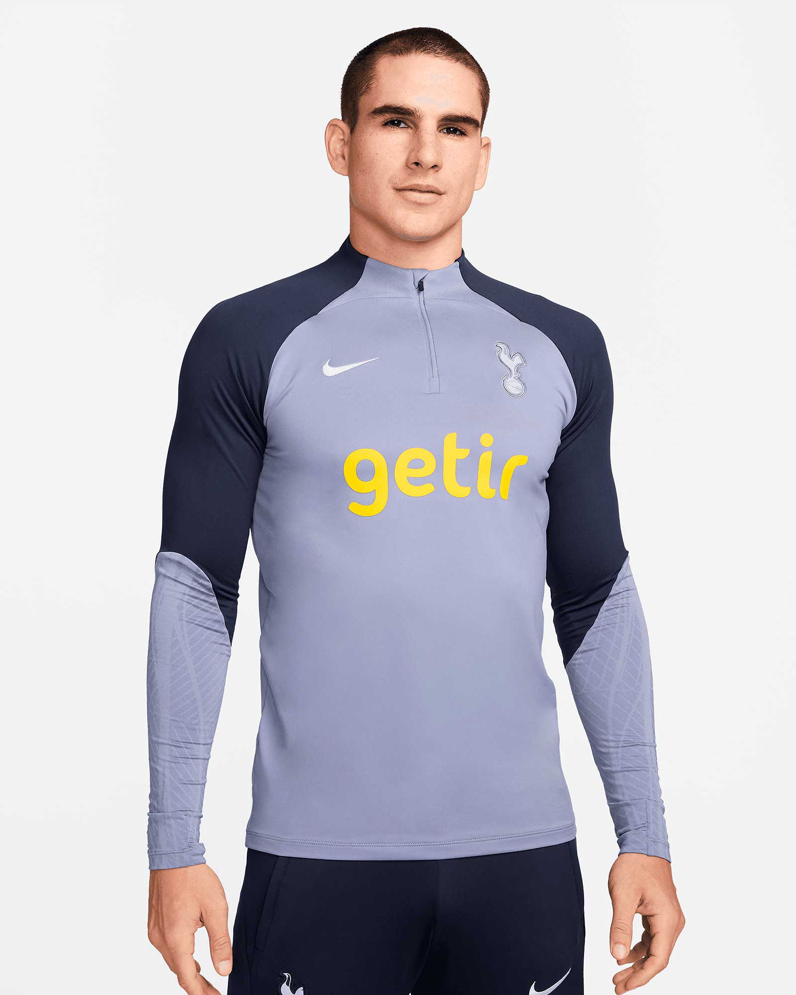 Sudadera Tottenham Hotspur 2023/2024 TR - Fútbol Factory