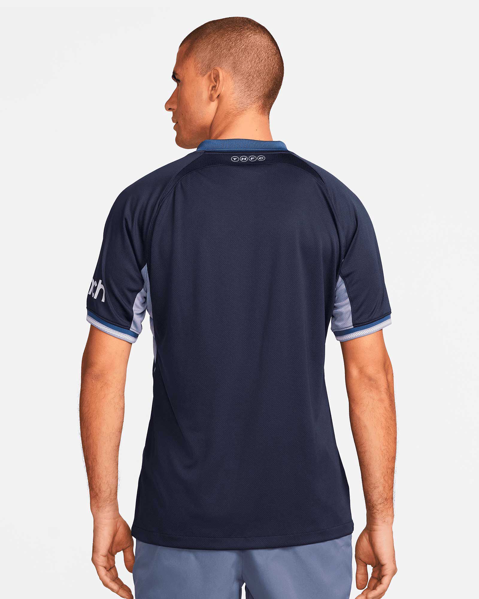 Camiseta 2ª Tottenham Hotspur 2023/2024 - Fútbol Factory