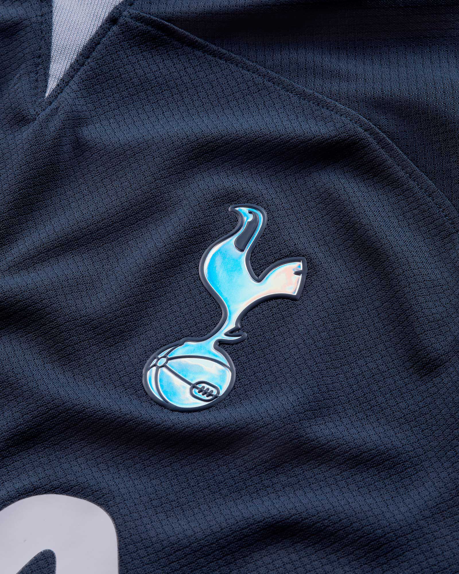 Camiseta 2ª Tottenham Hotspur 2023/2024 - Fútbol Factory