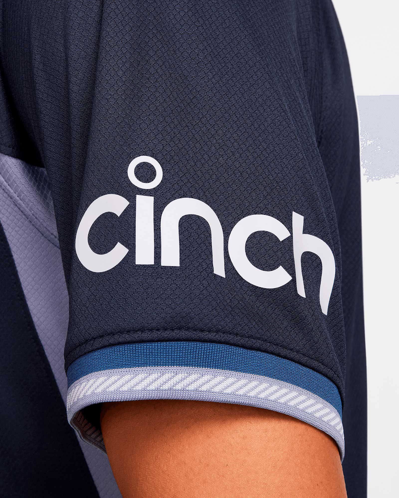 Camiseta 2ª Tottenham Hotspur 2023/2024 - Fútbol Factory
