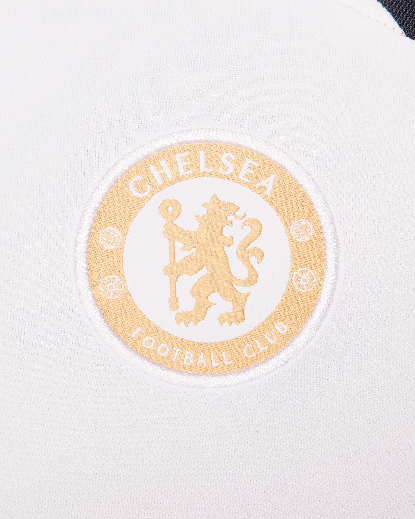 Camiseta Chelsea FC 2023/2024 Strike - Fútbol Factory