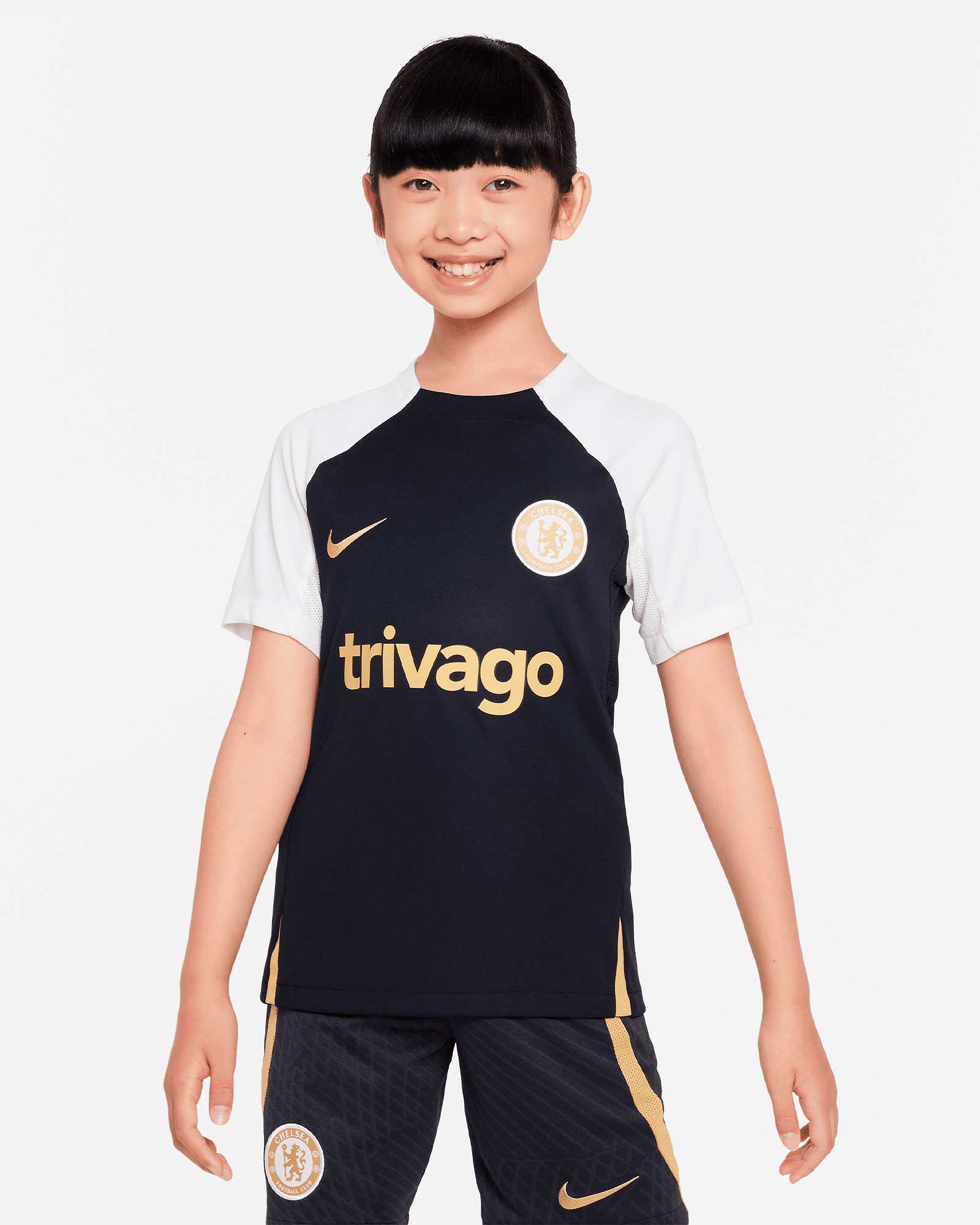 Camiseta Chelsea FC 2023/2024 Strike - Fútbol Factory