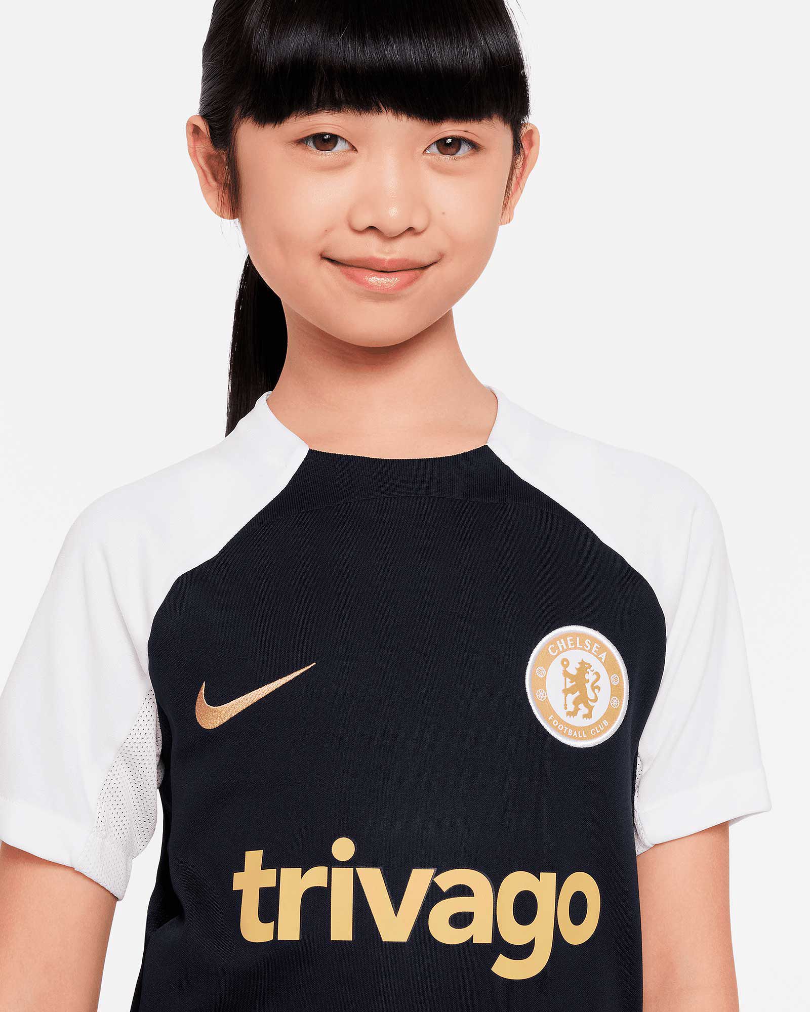 Camiseta Chelsea FC 2023/2024 Strike - Fútbol Factory