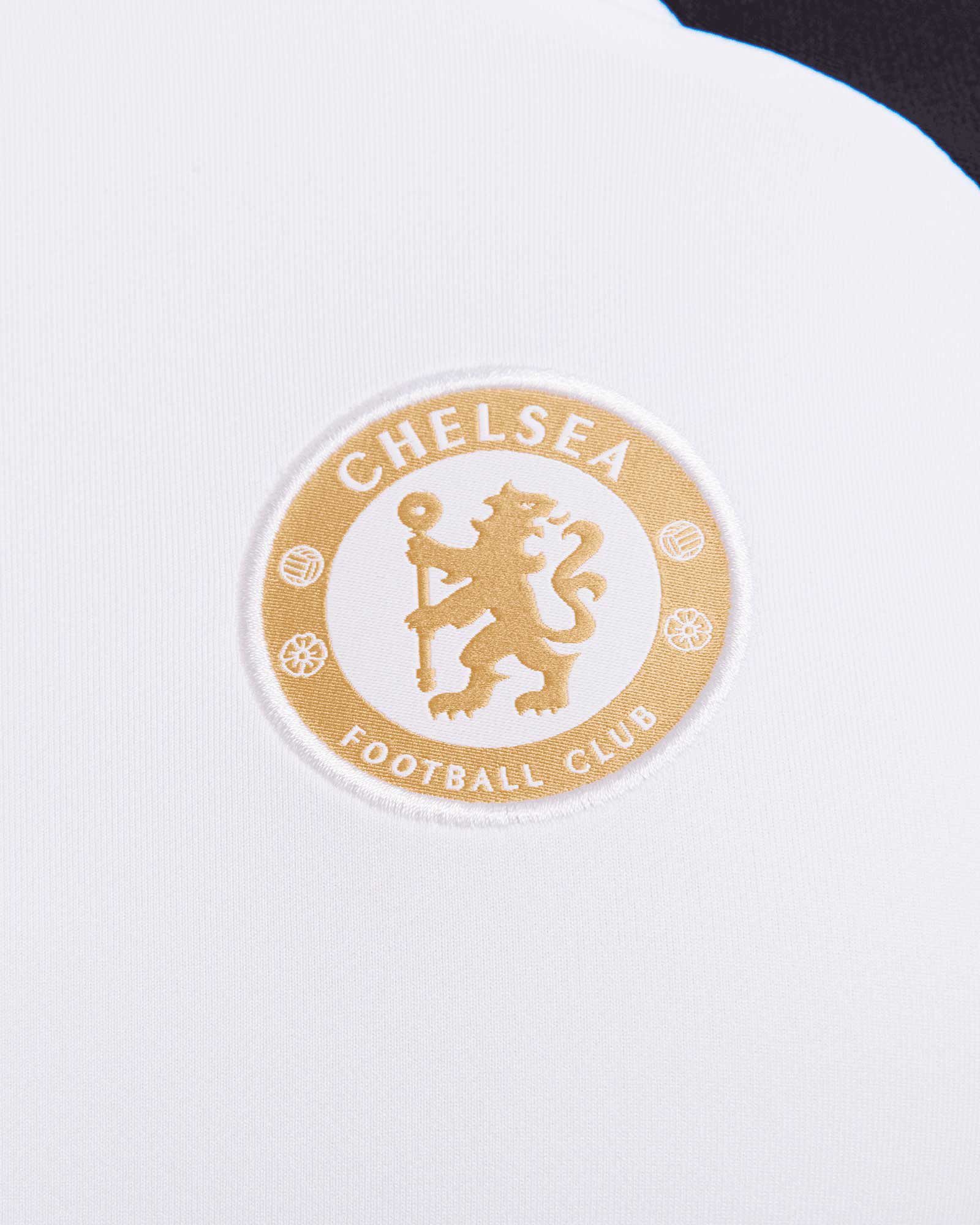 Sudadera Chelsea FC 2023/2024 Strike - Fútbol Factory