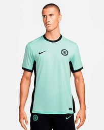 Camiseta 3ª Chelsea FC 2023/2024 