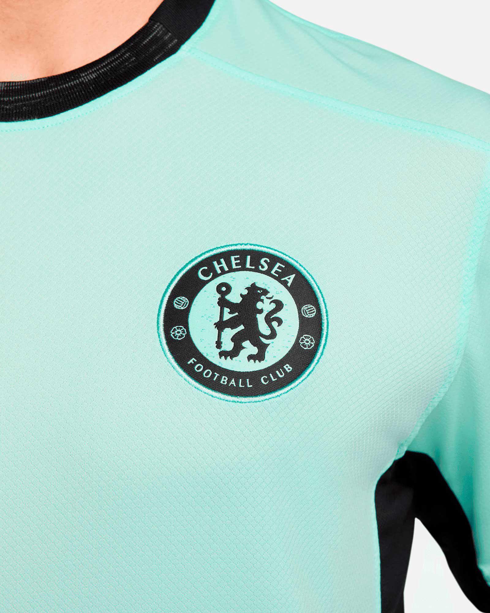 Camiseta 3ª Chelsea FC 2023/2024  - Fútbol Factory