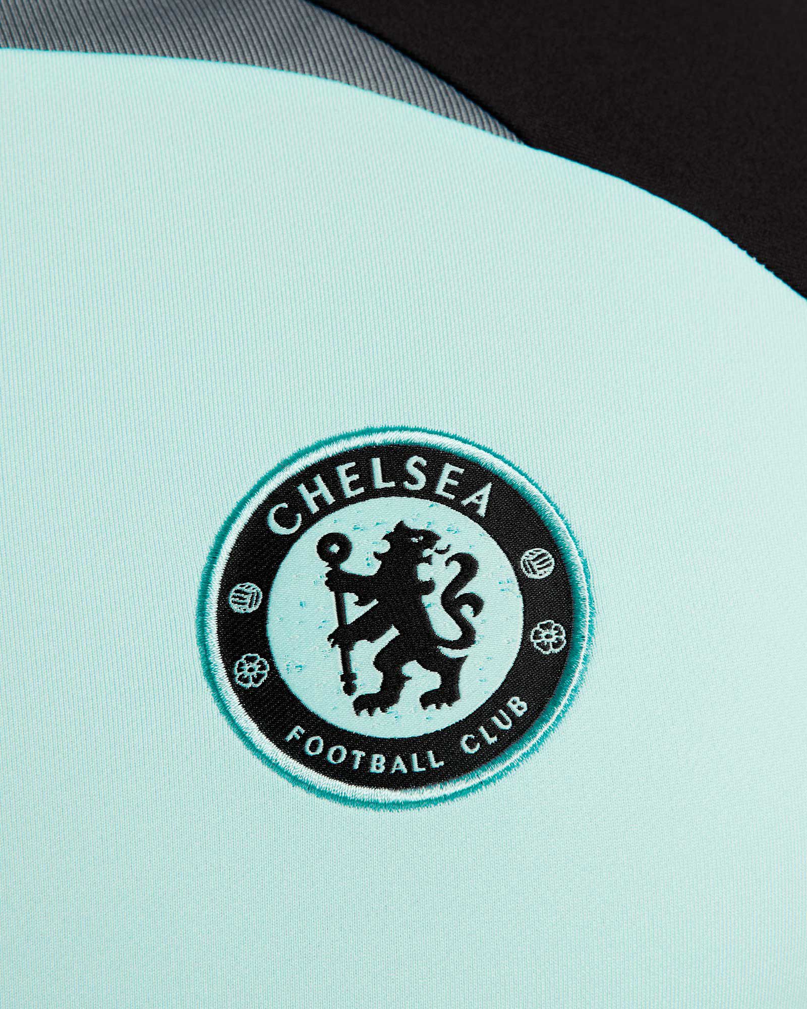 Sudadera Chelsea FC 2023/2024 Strike  - Fútbol Factory