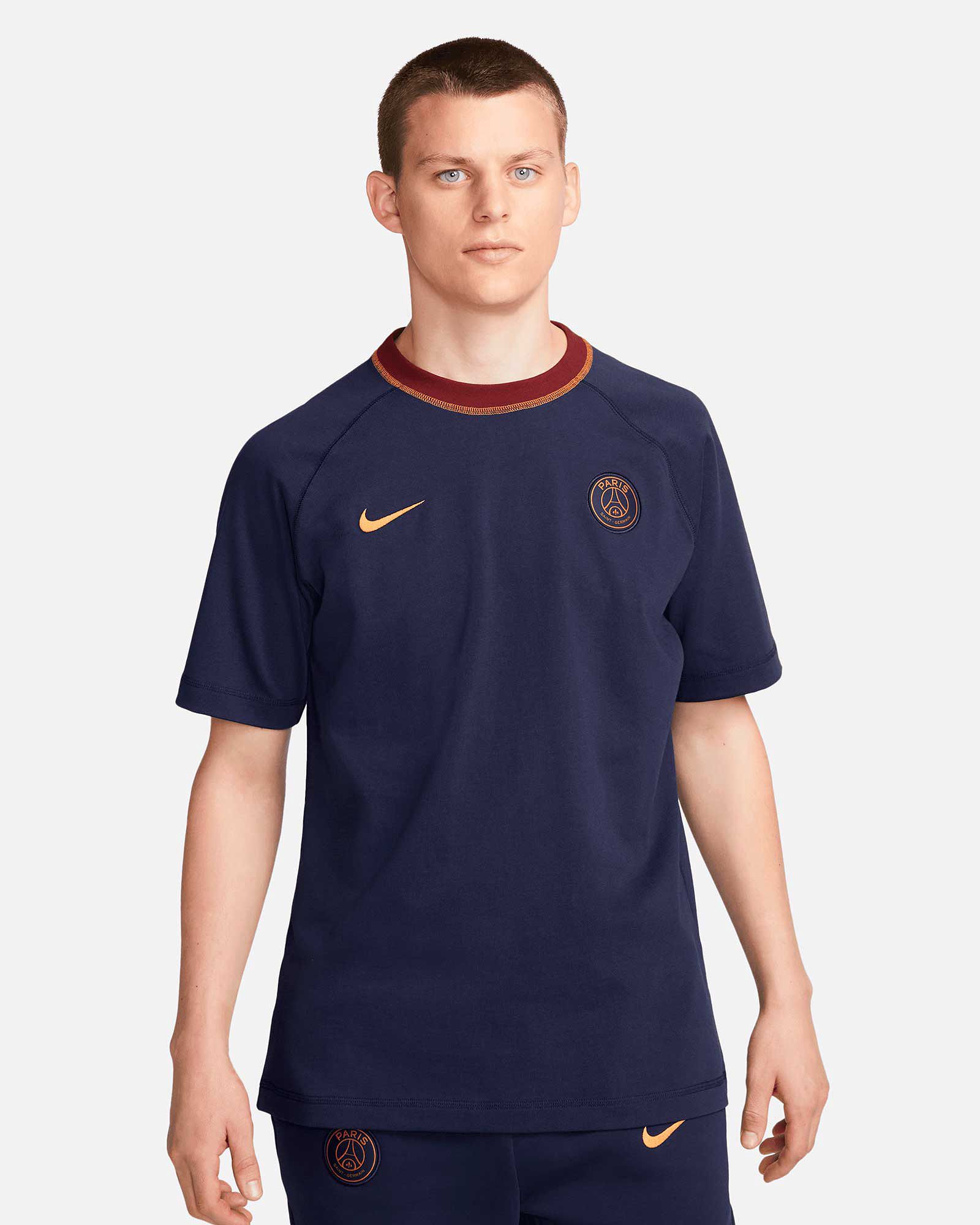 Camiseta PSG 2023/2023 Travel - Fútbol Factory