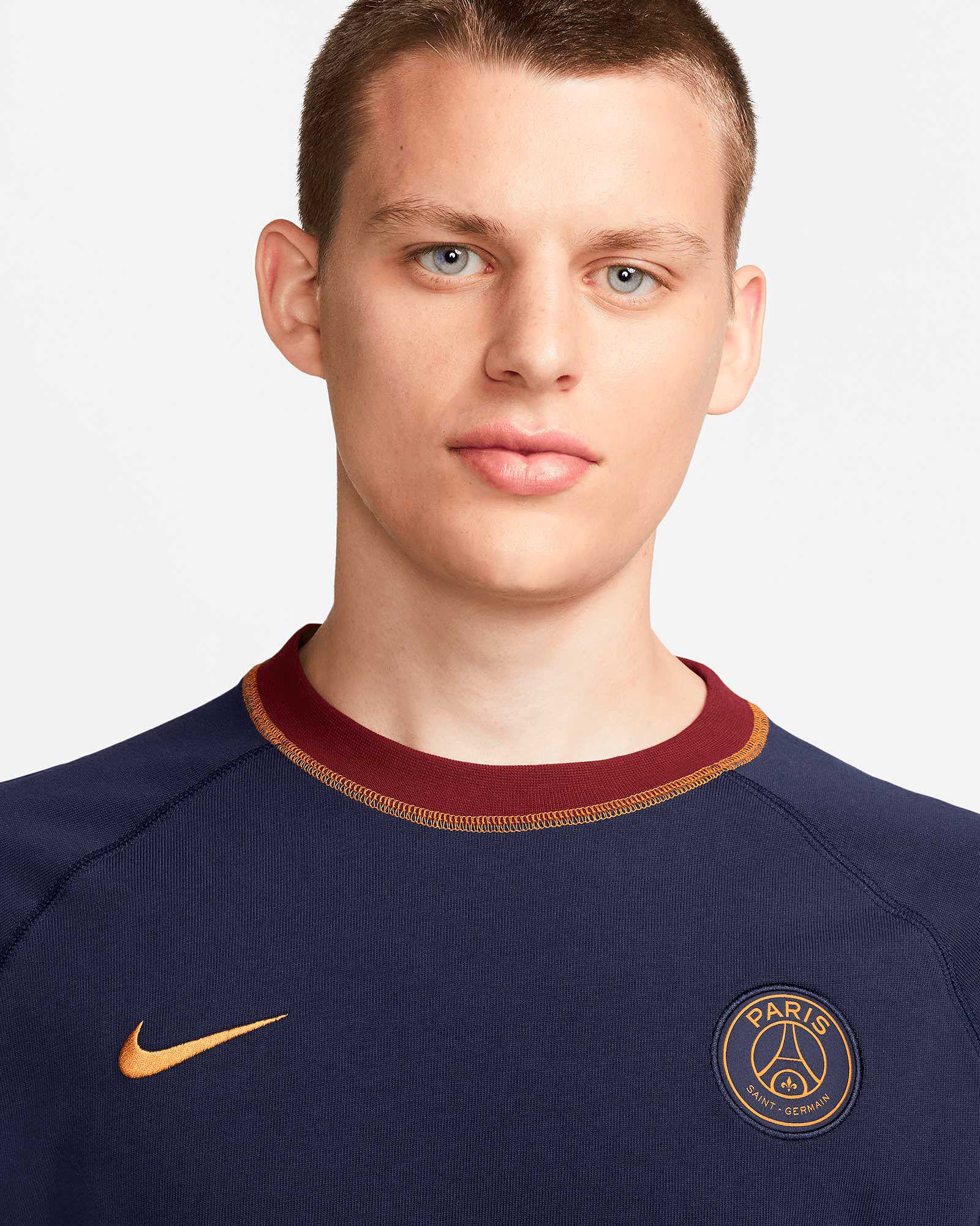 Camiseta PSG 2023/2023 Travel - Fútbol Factory