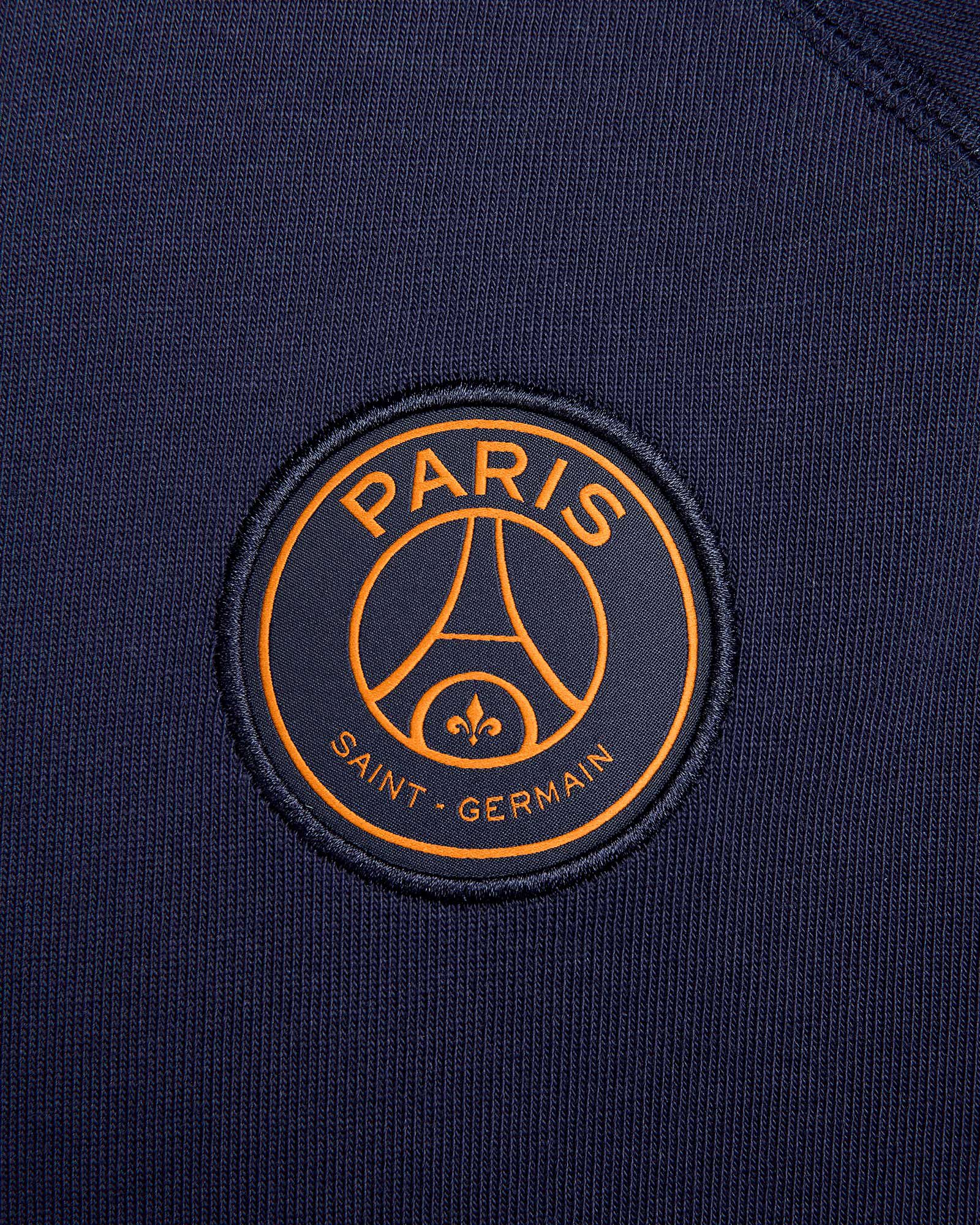 Camiseta PSG 2023/2023 Travel - Fútbol Factory