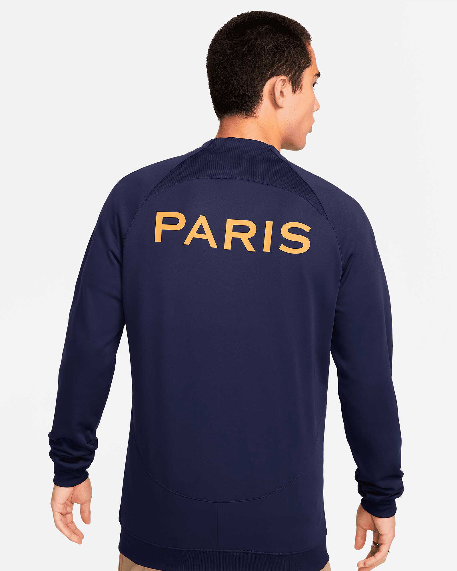 Chaqueta PSG 2023/2024 Academy Pro - Fútbol Factory