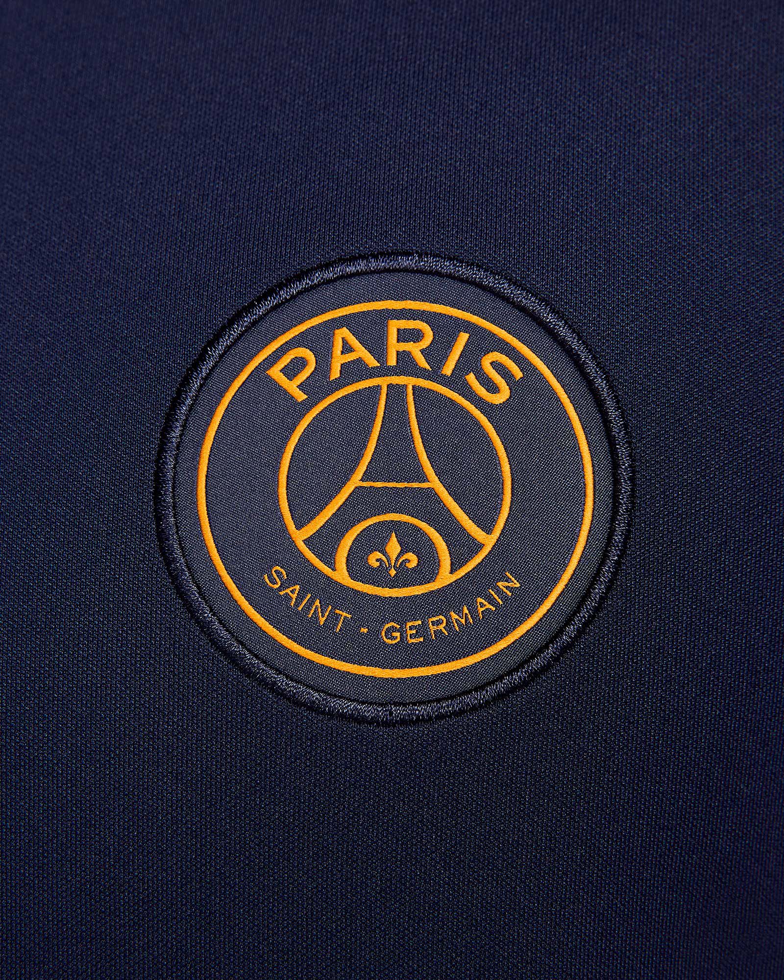 Chaqueta PSG 2023/2024 Academy Pro - Fútbol Factory