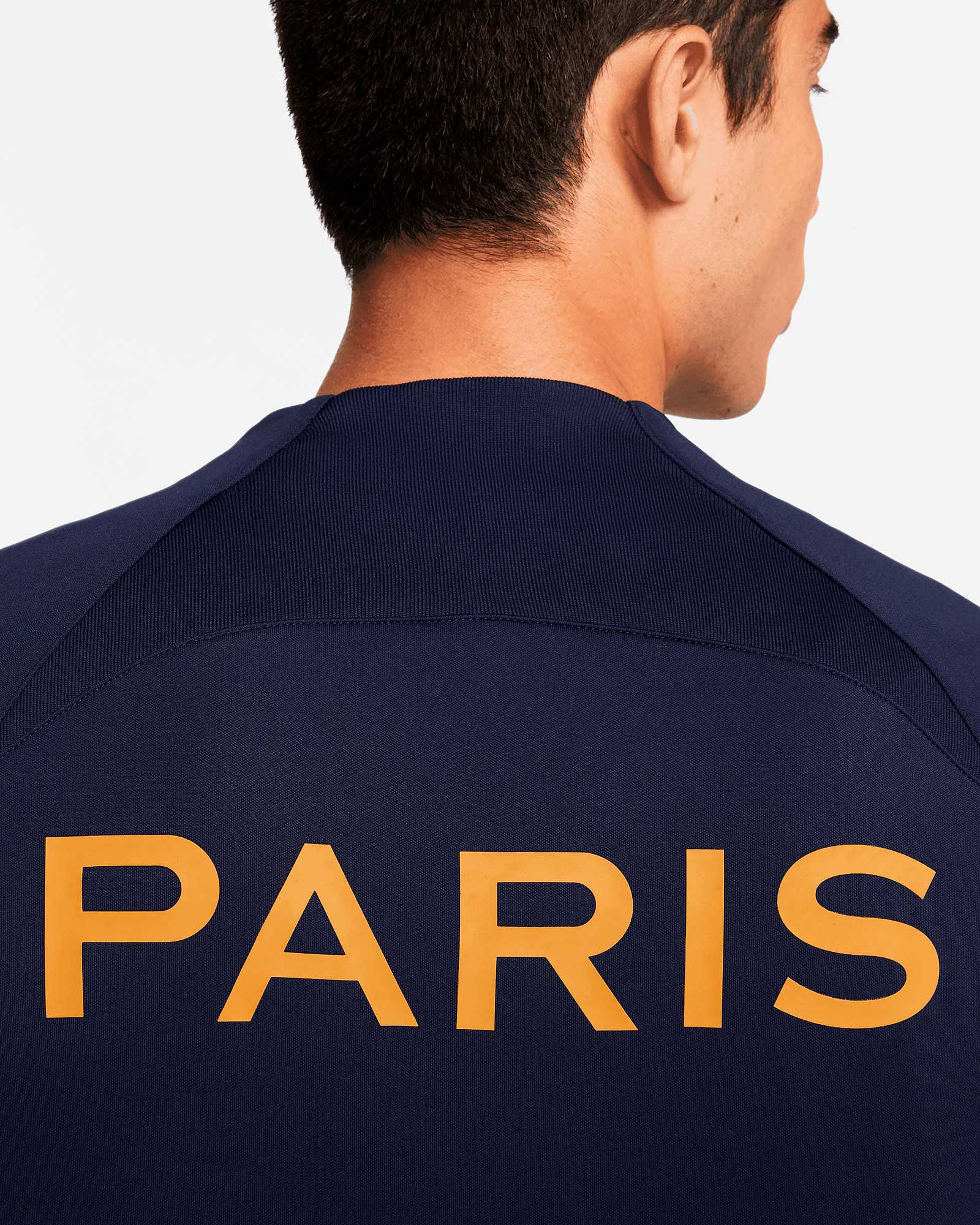 Chaqueta PSG 2023/2024 Academy Pro - Fútbol Factory