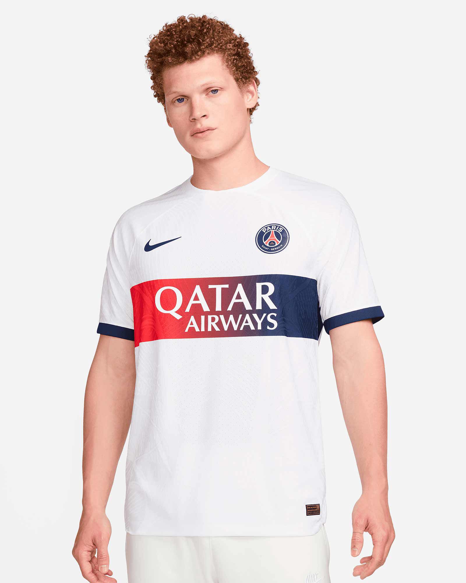 Camiseta 2ª PSG 2023/2024 Match - Fútbol Factory