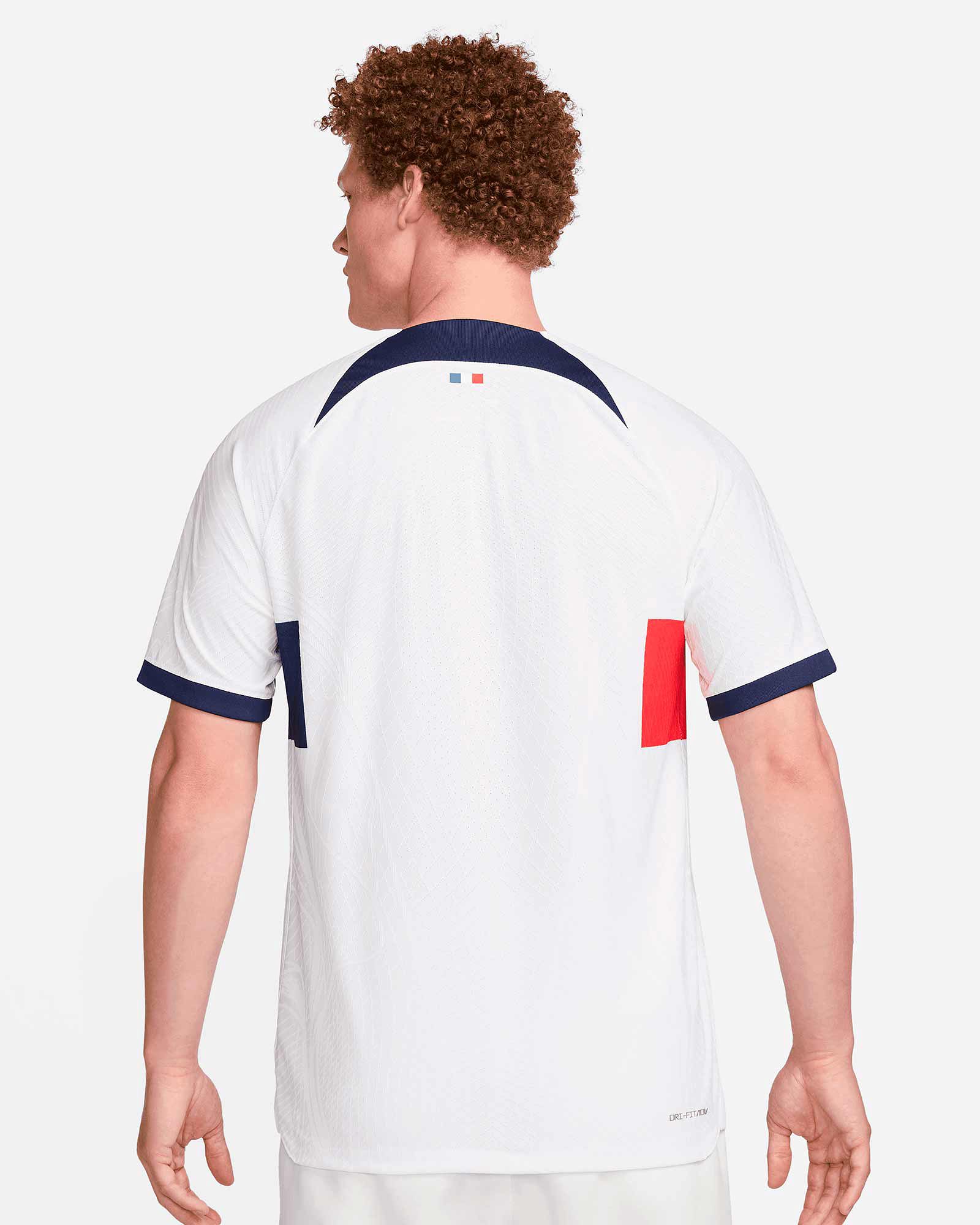 Camiseta 2ª PSG 2023/2024 Match - Fútbol Factory