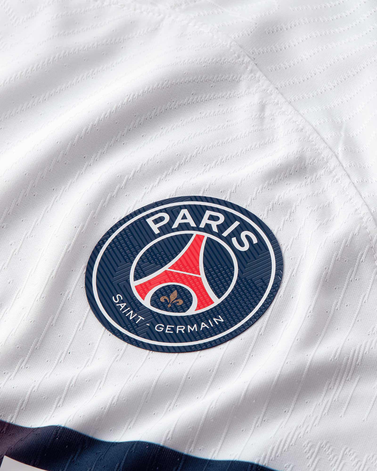 Camiseta 2ª PSG 2023/2024 Match - Fútbol Factory