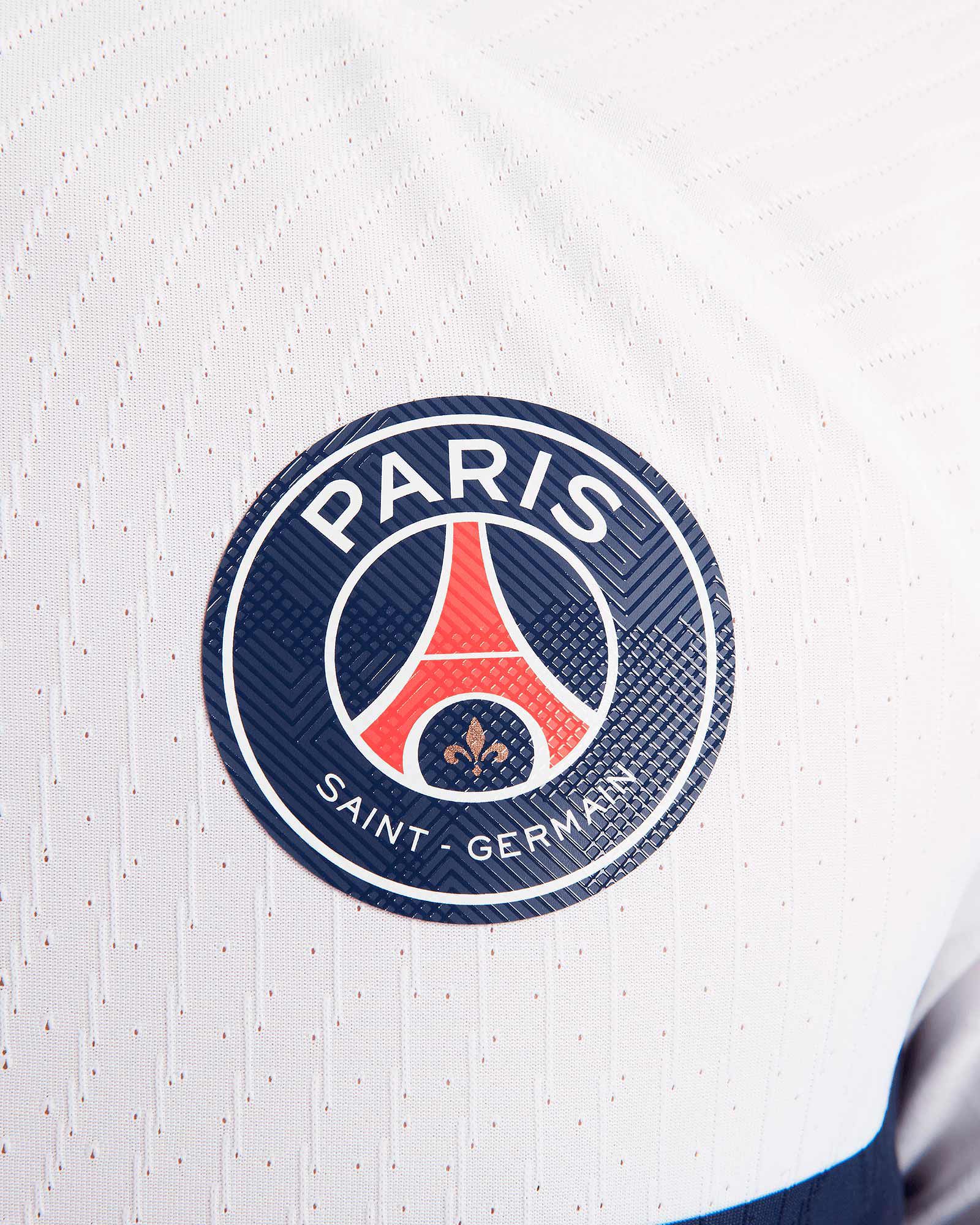 Camiseta 2ª PSG 2023/2024 Match - Fútbol Factory