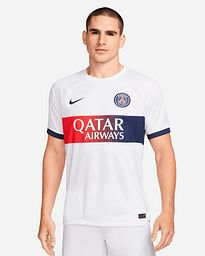 Camiseta 2ª PSG 2023/2024