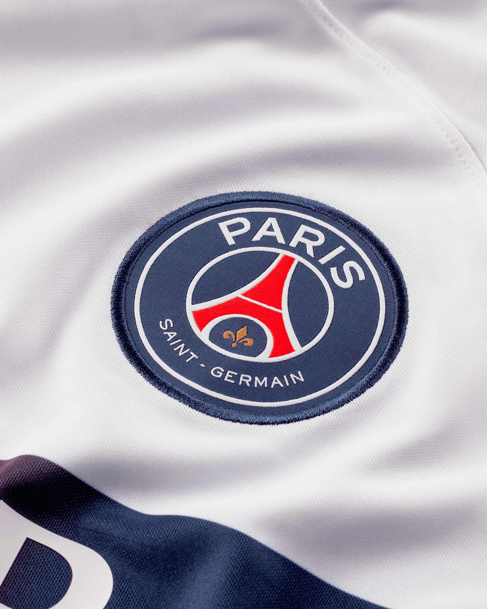 Camiseta 2ª PSG 2023/2024 - Fútbol Factory