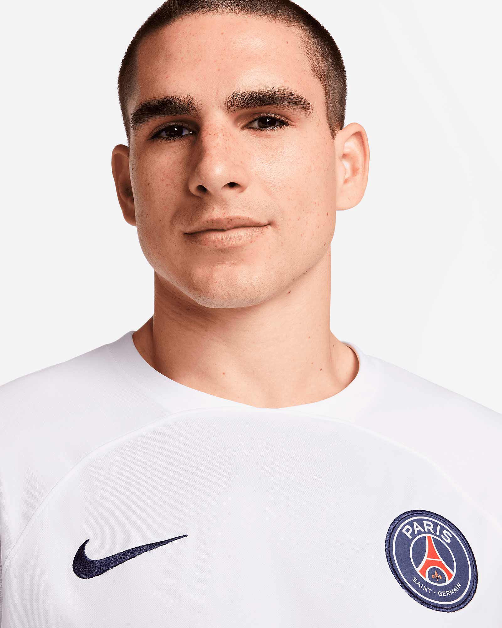 Camiseta 2ª PSG 2023/2024 - Fútbol Factory