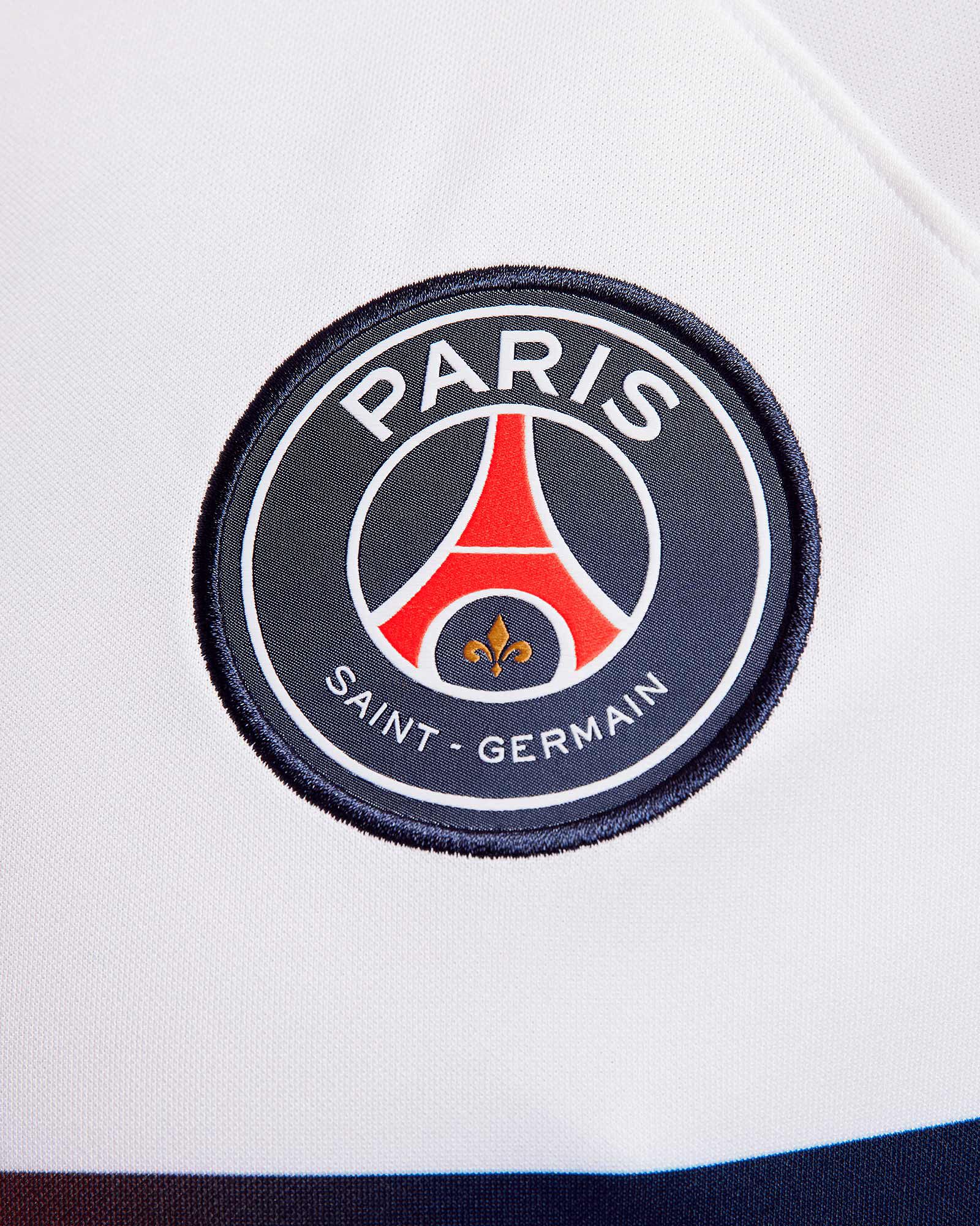 Camiseta 2ª PSG 2023/2024 - Fútbol Factory