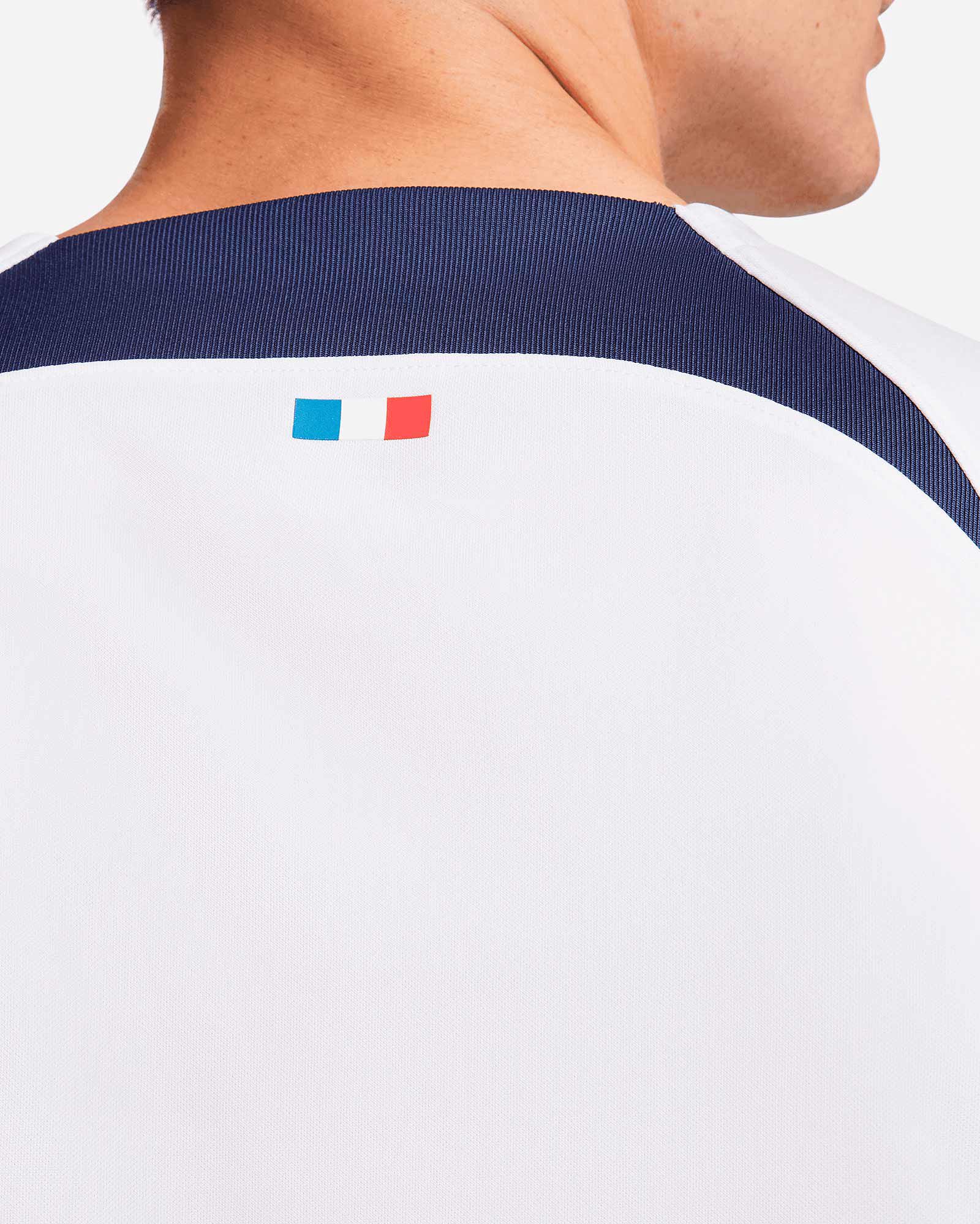 Camiseta 2ª PSG 2023/2024 - Fútbol Factory