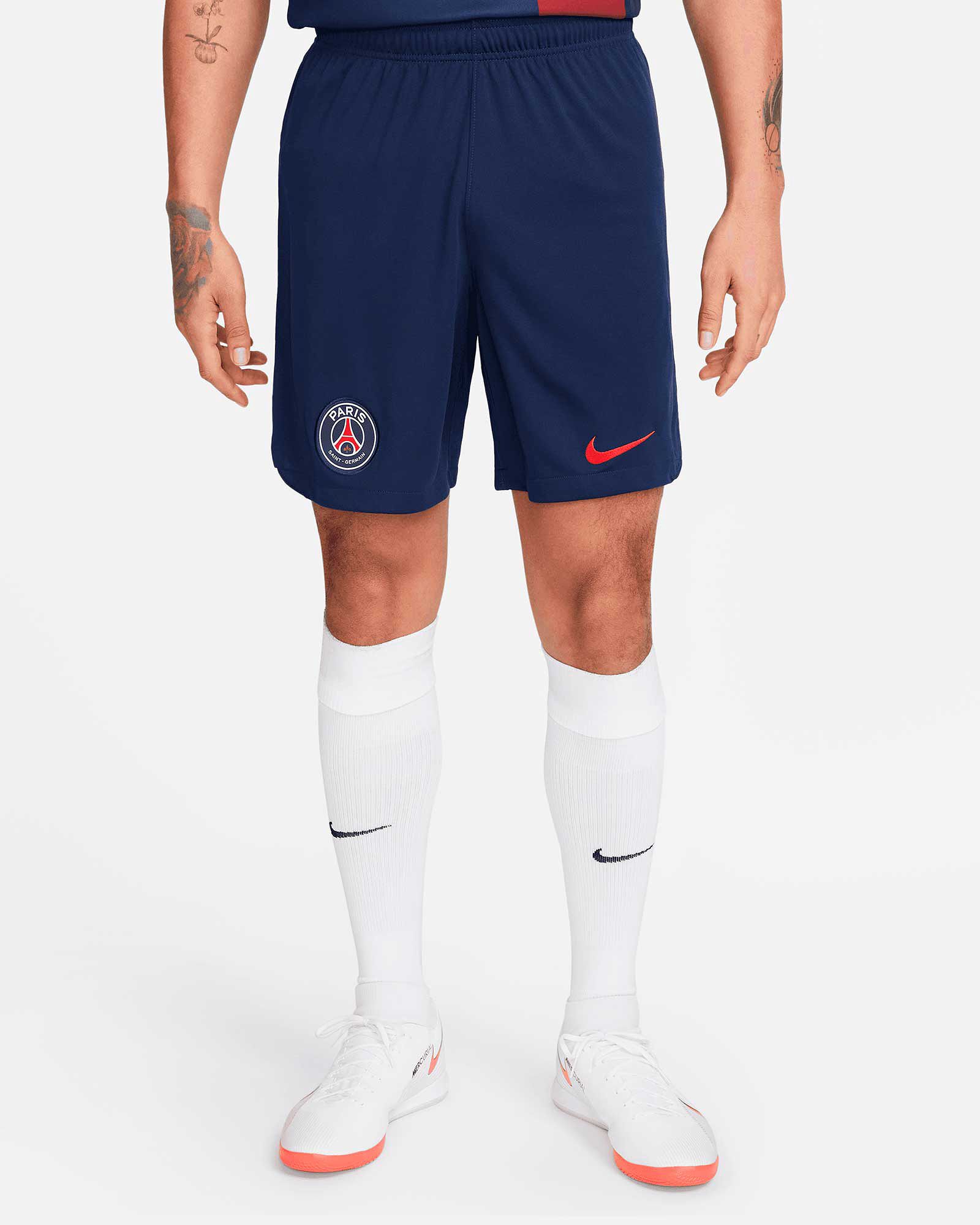 Pantalón 1ª PSG 2023/2024 - Fútbol Factory