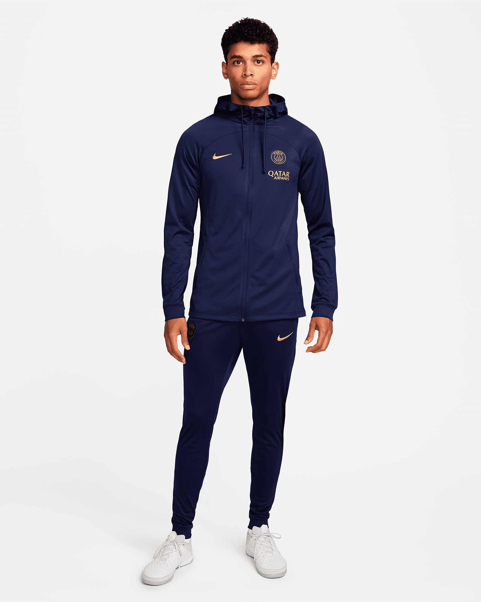 Chandal de entrenamiento PSG 2023 2024 Strike para Hombre