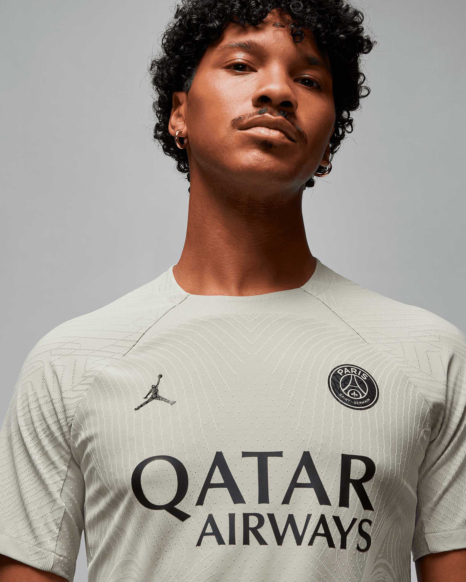 Camiseta PSG 2023/2024 Strike Elite ADV Jordan - Fútbol Factory