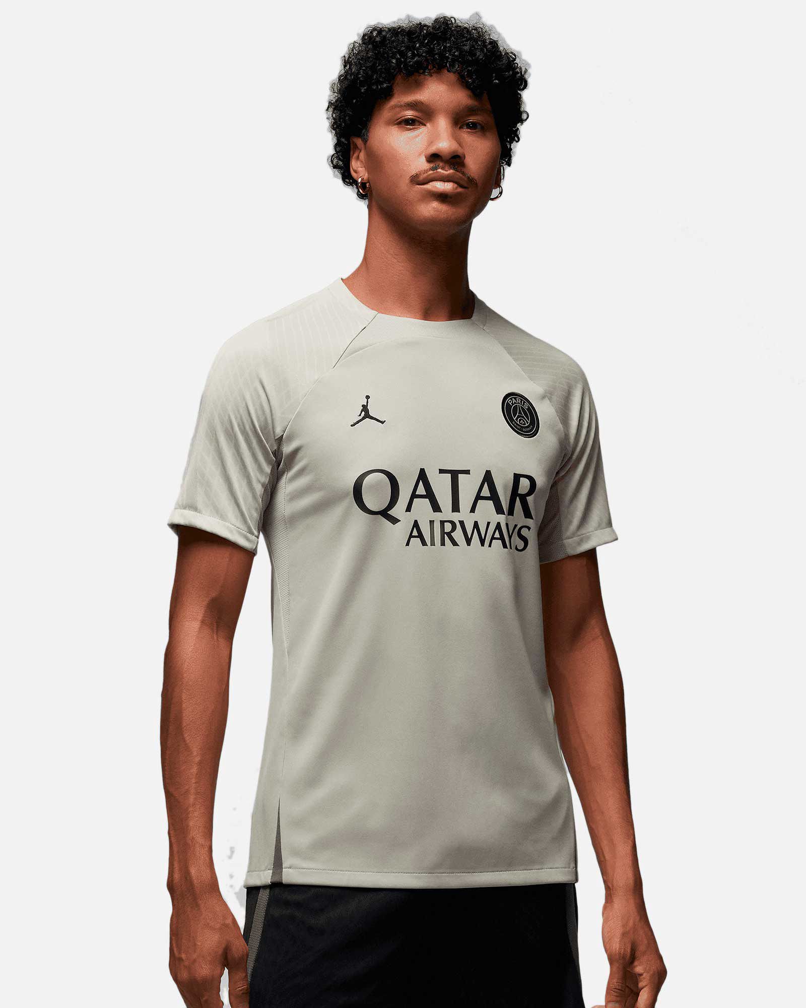 Camiseta PSG 2023/2024 Strike Elite Jordan - Fútbol Factory