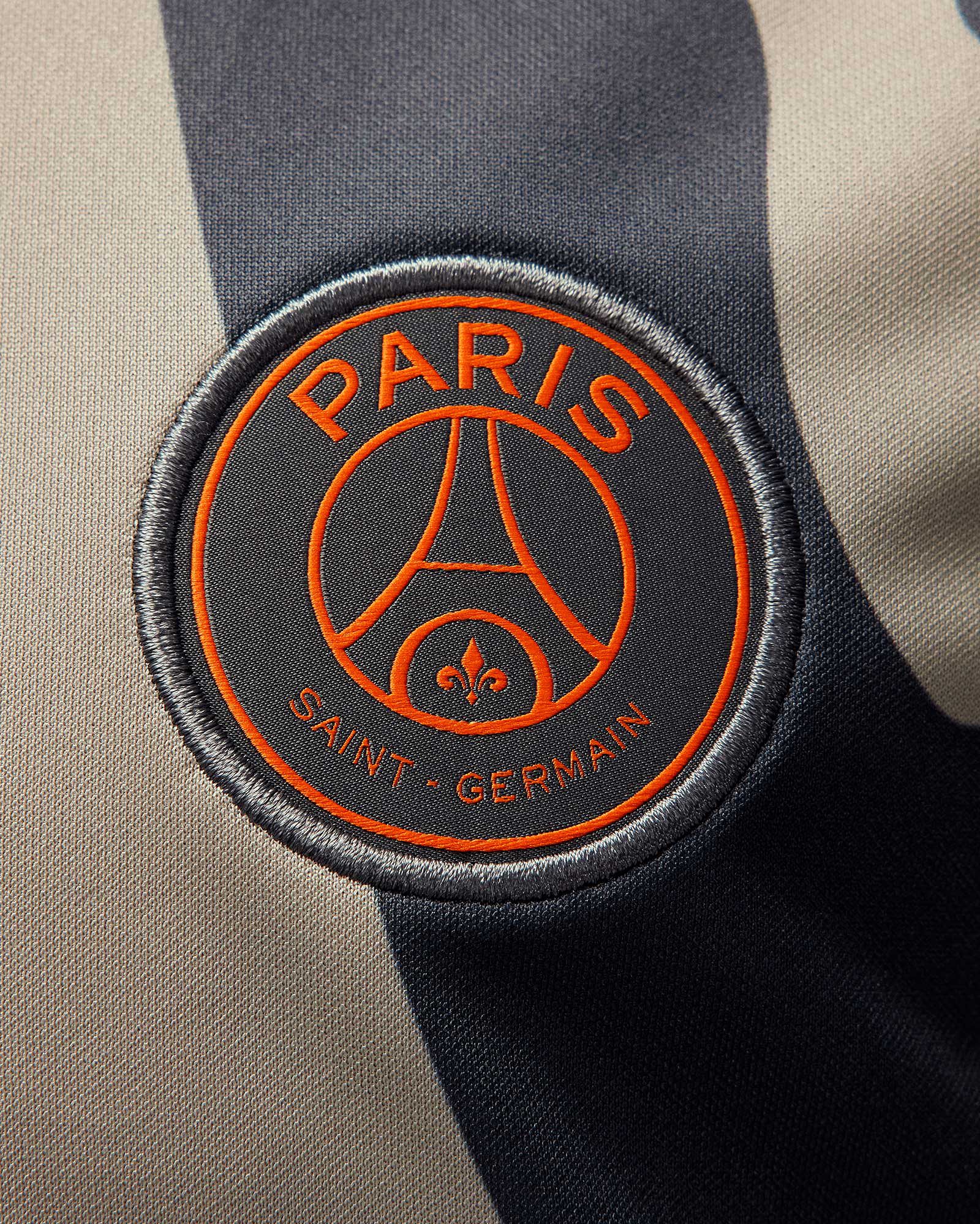 Camiseta PSG 2023/2024 Pre-match Academy Pro Jordan  - Fútbol Factory